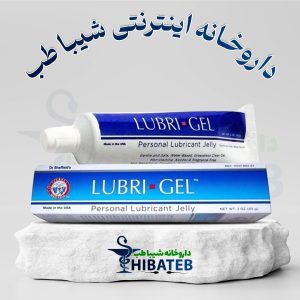 لوبریکانت بر پایه آب