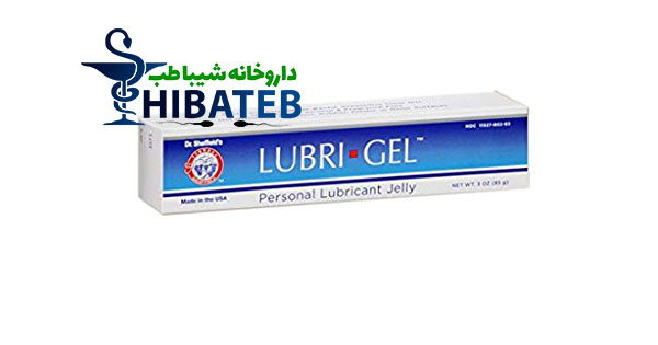 قیمت ژل لوبریکانت در داروخانه