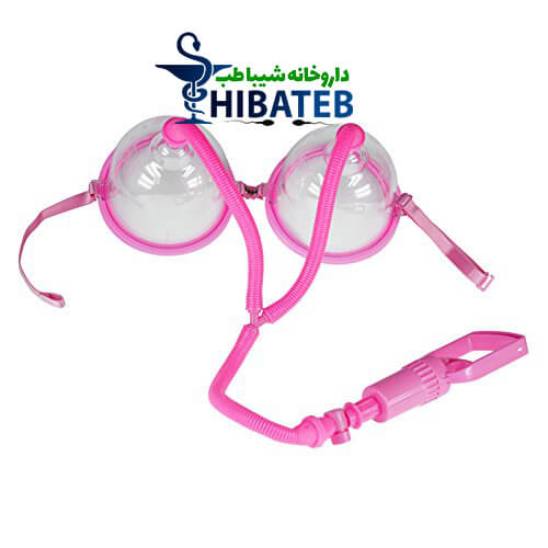 خرید وکیوم مخصوص بانوان،بزرگ کننده سینه و باسن