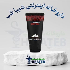 ژل تیتان نی نی سایت