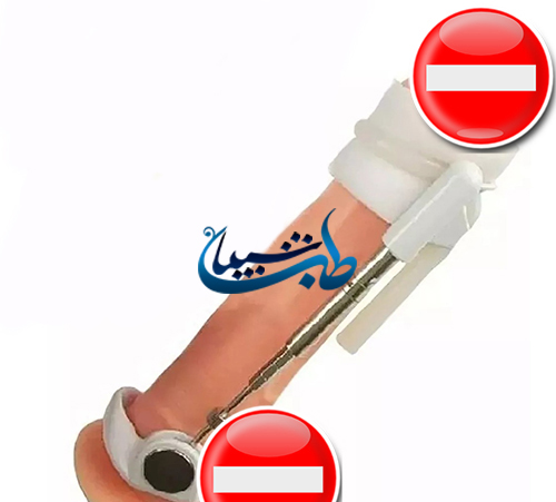 شکل استفاده از دستگاه لارجر باکس