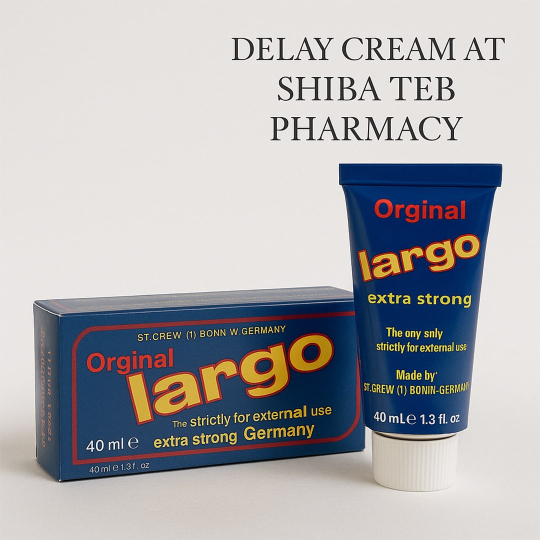 کرم لارگو ساخت کجاست؟ بررسی ترکیبات و تأییدیههای محصول