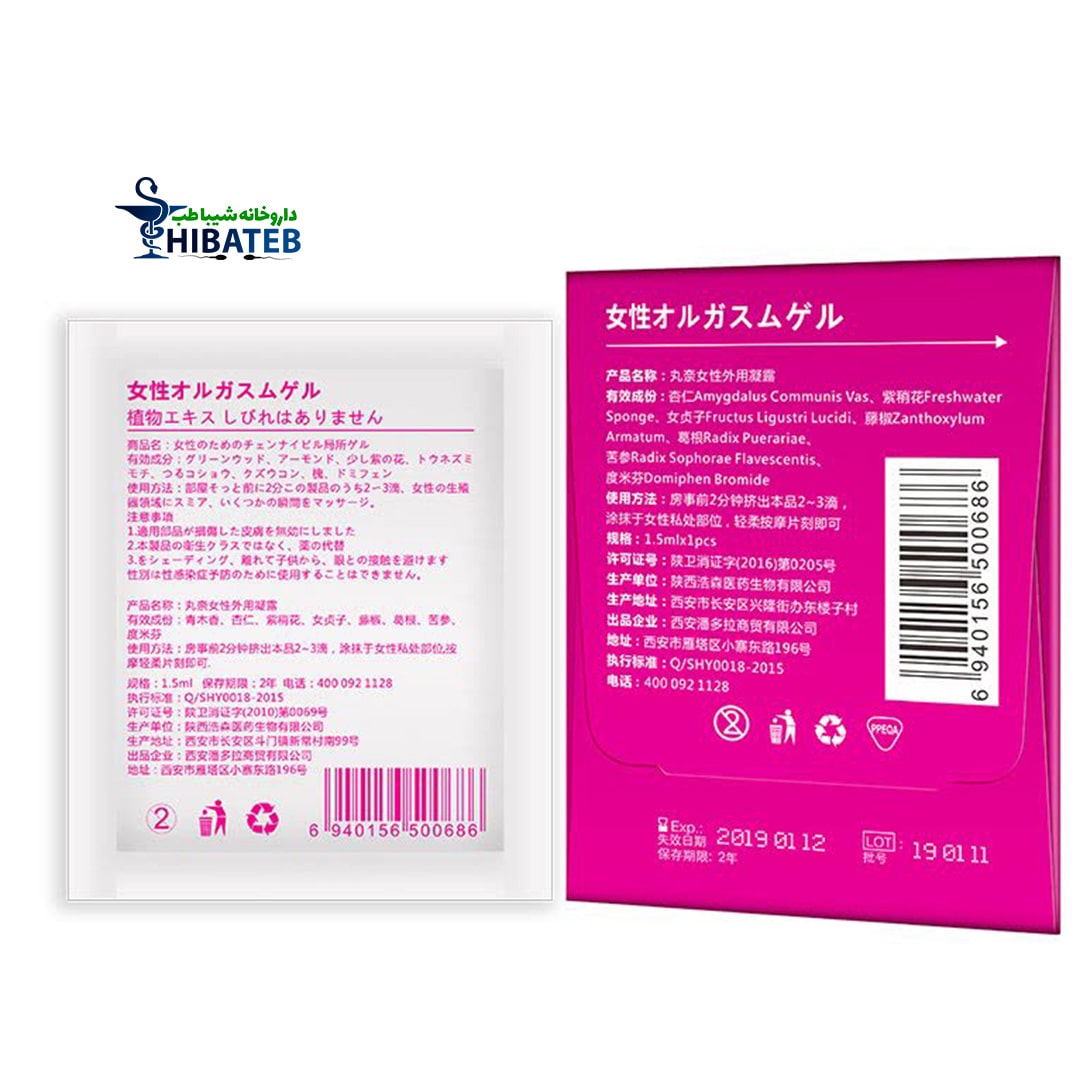 بهترین ژل تنگکننده واژن موجود در داروخانهها