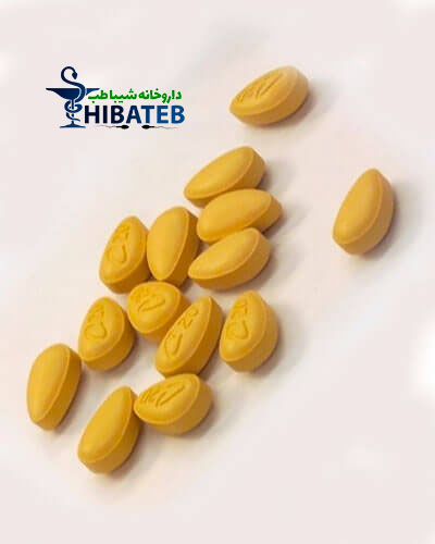 انواع قرص سیالیس