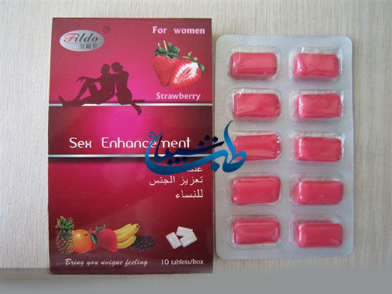 خريد آدامس جگوار (ادامس محرک فوري)