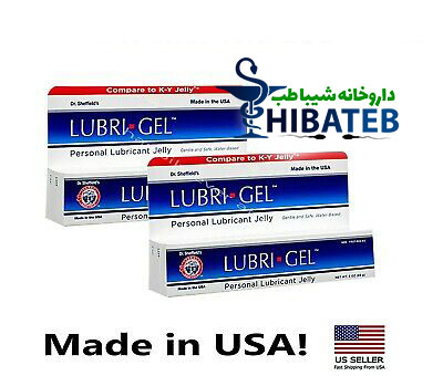 ژل لوبریکانت | عوارض و نحوه مصرف لوبریکانت