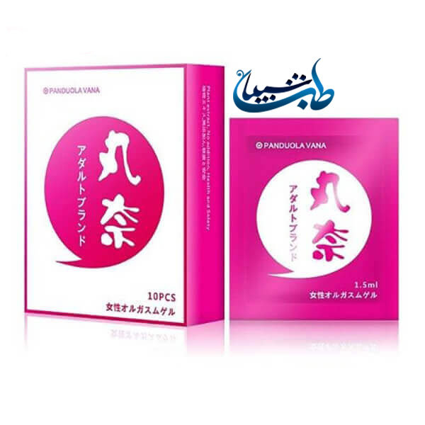 تنگ کننده واژن و خوشو کننده