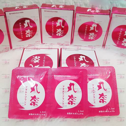 خارجی ژل تنگ کننده واژن