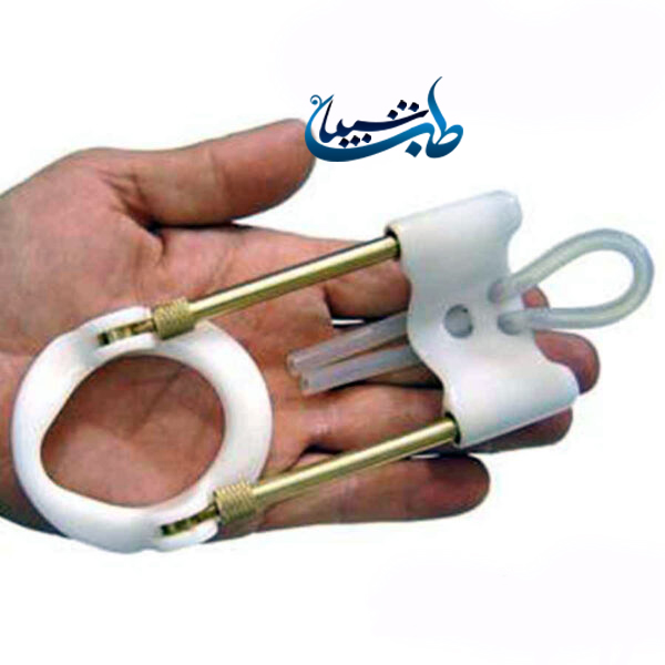 لارجرباکس اصل ساخت اسپان