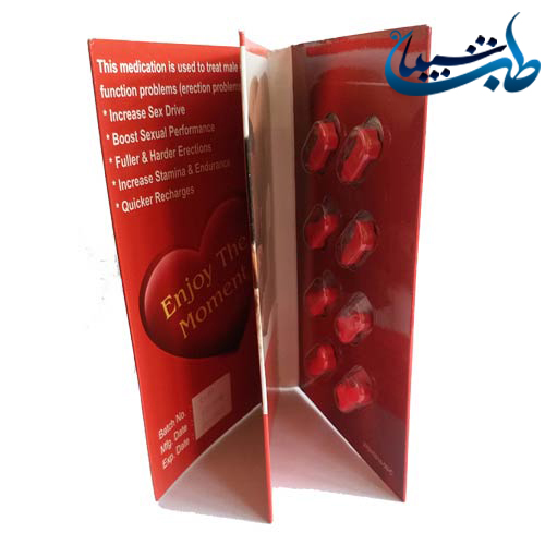 خرید قرص فراری قرمز ، خرید قرص راست کننده فوری از داروخانه