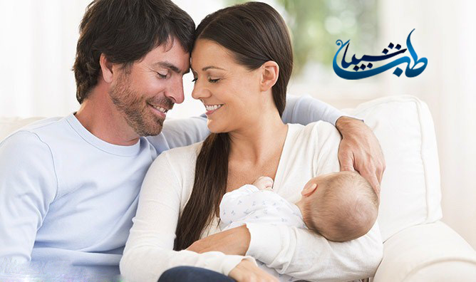 چند روز بعد از زایمان طبیعی میشه رابطه داشت