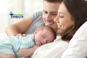 شروع رابطۀ جنسی پس از زایمان همسر برای تازهپدرها