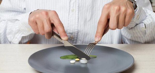 رژيم آب چند کیلو لاغرم میکنه؟