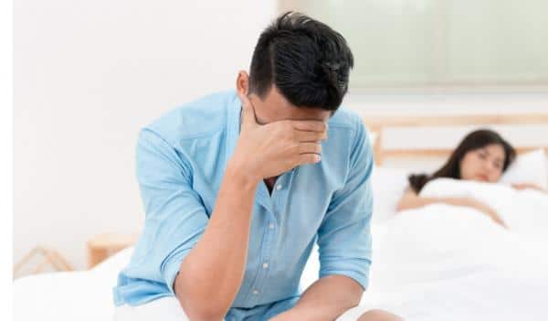 اوج لذت جنسی در چه سنی است