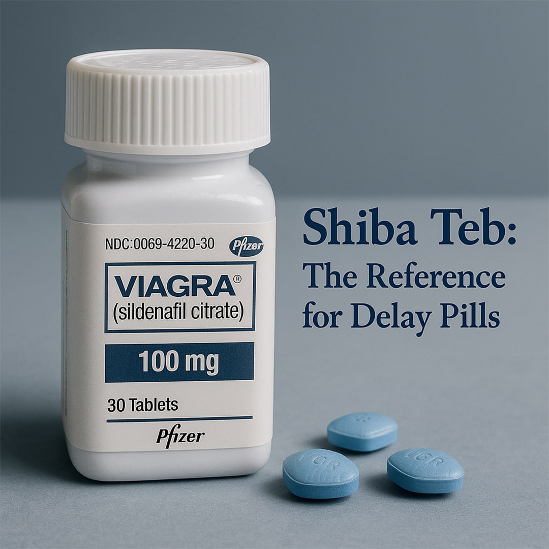 آیا مصرف ویاگرا باعث افزایش میل جنسی میشود؟