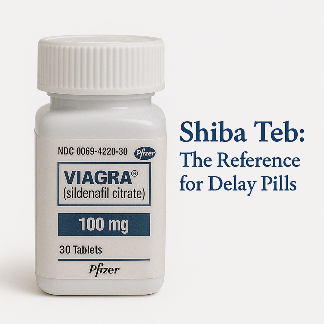 قرص ویاگرا برای چیست؟ تاثیرات، مزایا و معایب