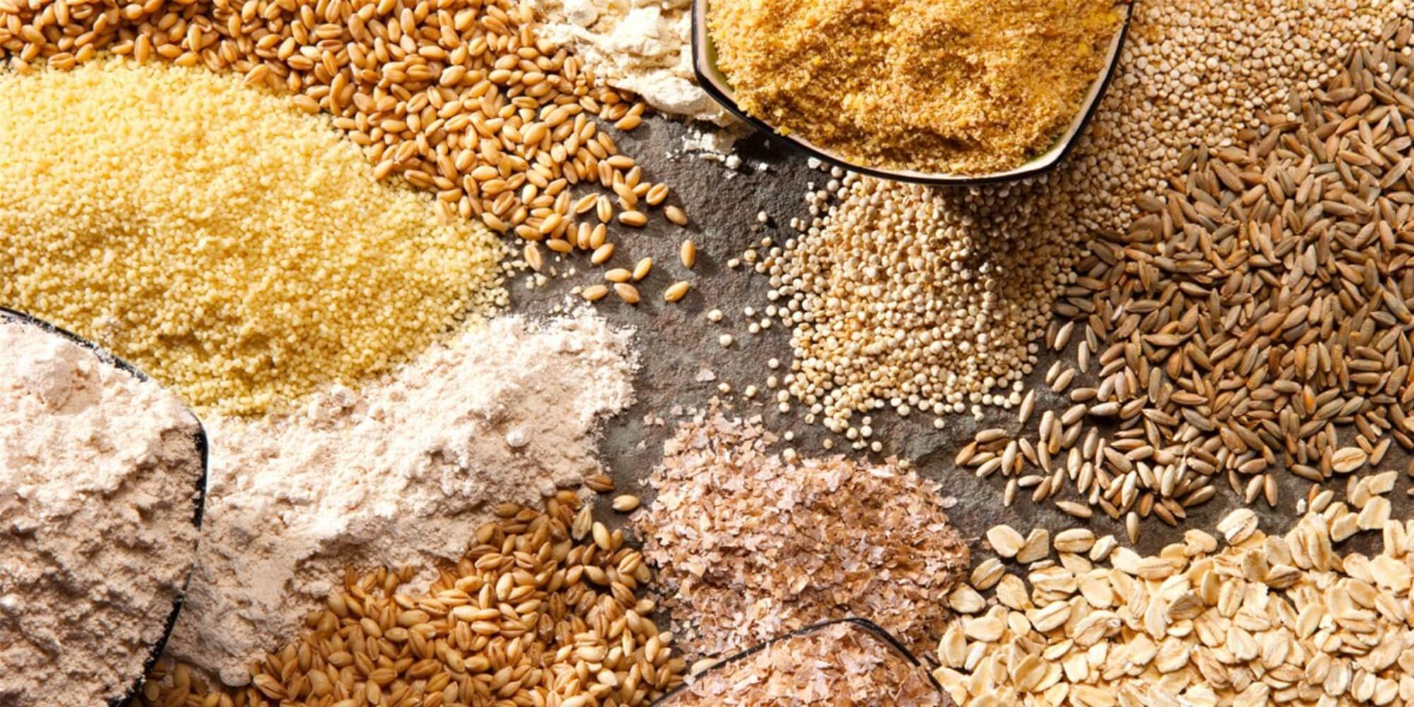 رژیم غذایی برای لاغری + لیست خوراکیهای ضروری در یک ..