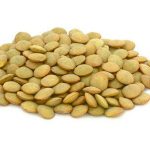 خواص مهم عدس برای لاغری