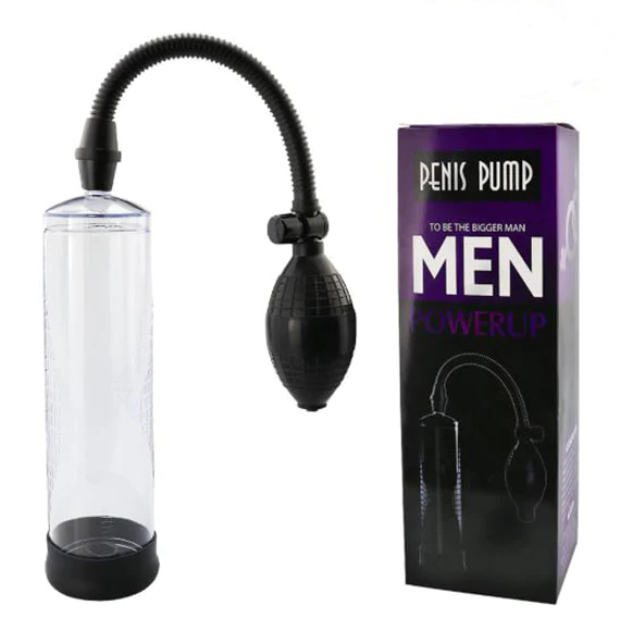 افزایش سایز الت با وکیوم