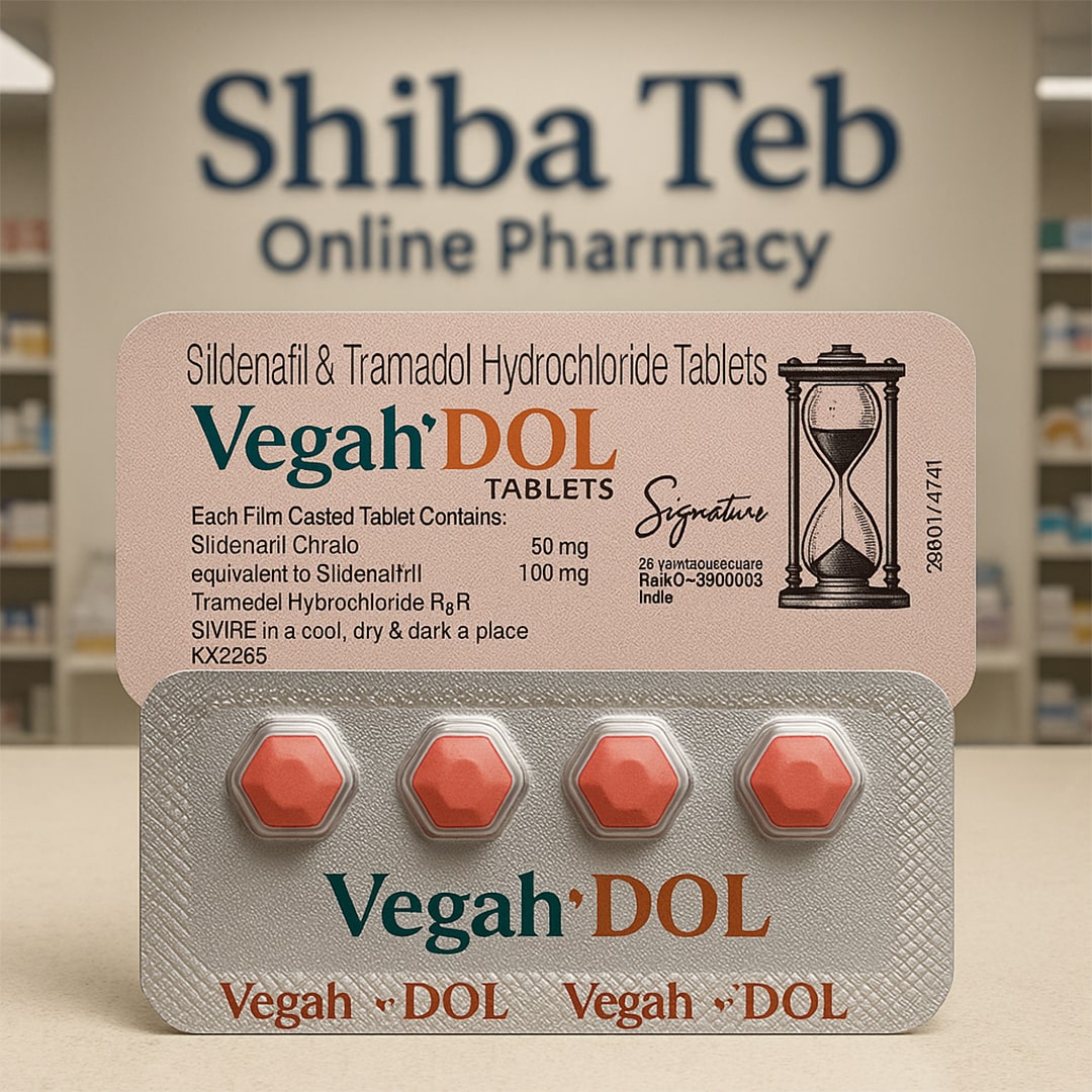 طرز مصرف قرص وگادول و نکات مهم قبل از مصرف