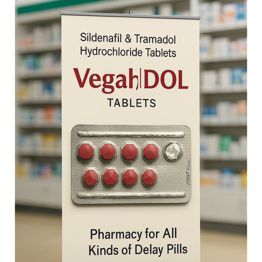 آیا قرص وگادول برای خانمها نیز مناسب است؟