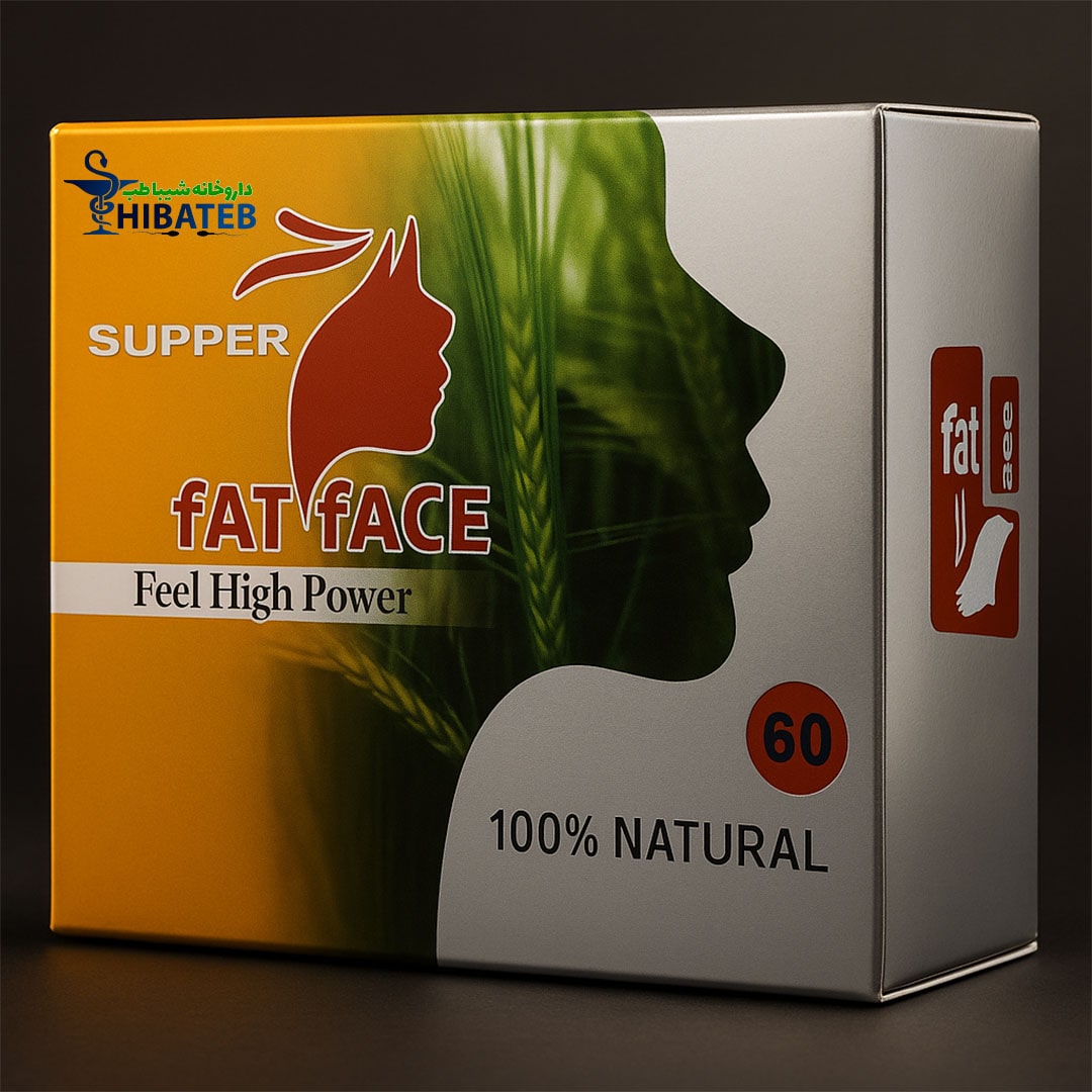 فت فیس چه ویتامینهایی دارد؟