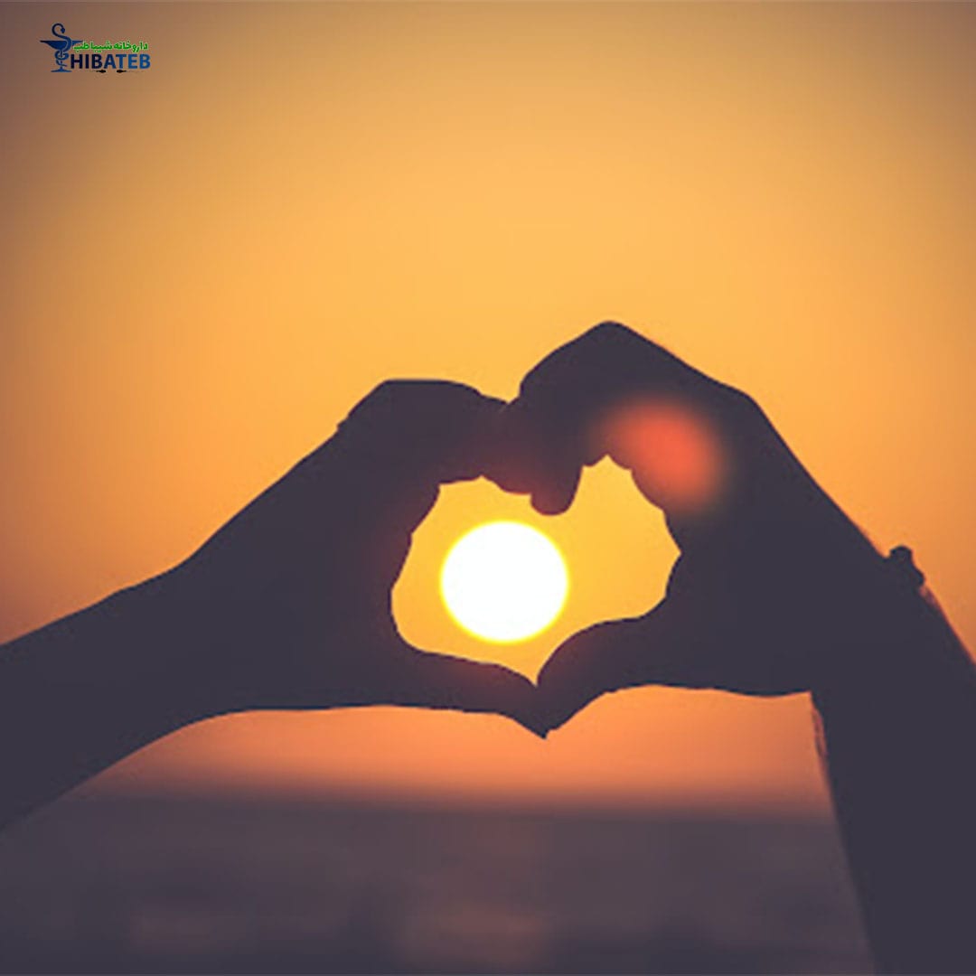 ابراز علاقه و محبت به همسر به بهترین نحو ممکن