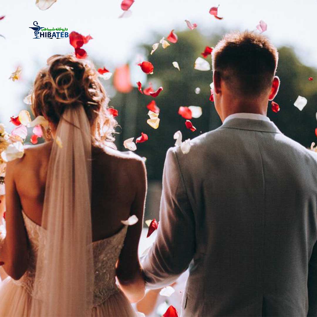 چگونه چالشهای یک سال اول زندگی مشترک را حل کنیم؟