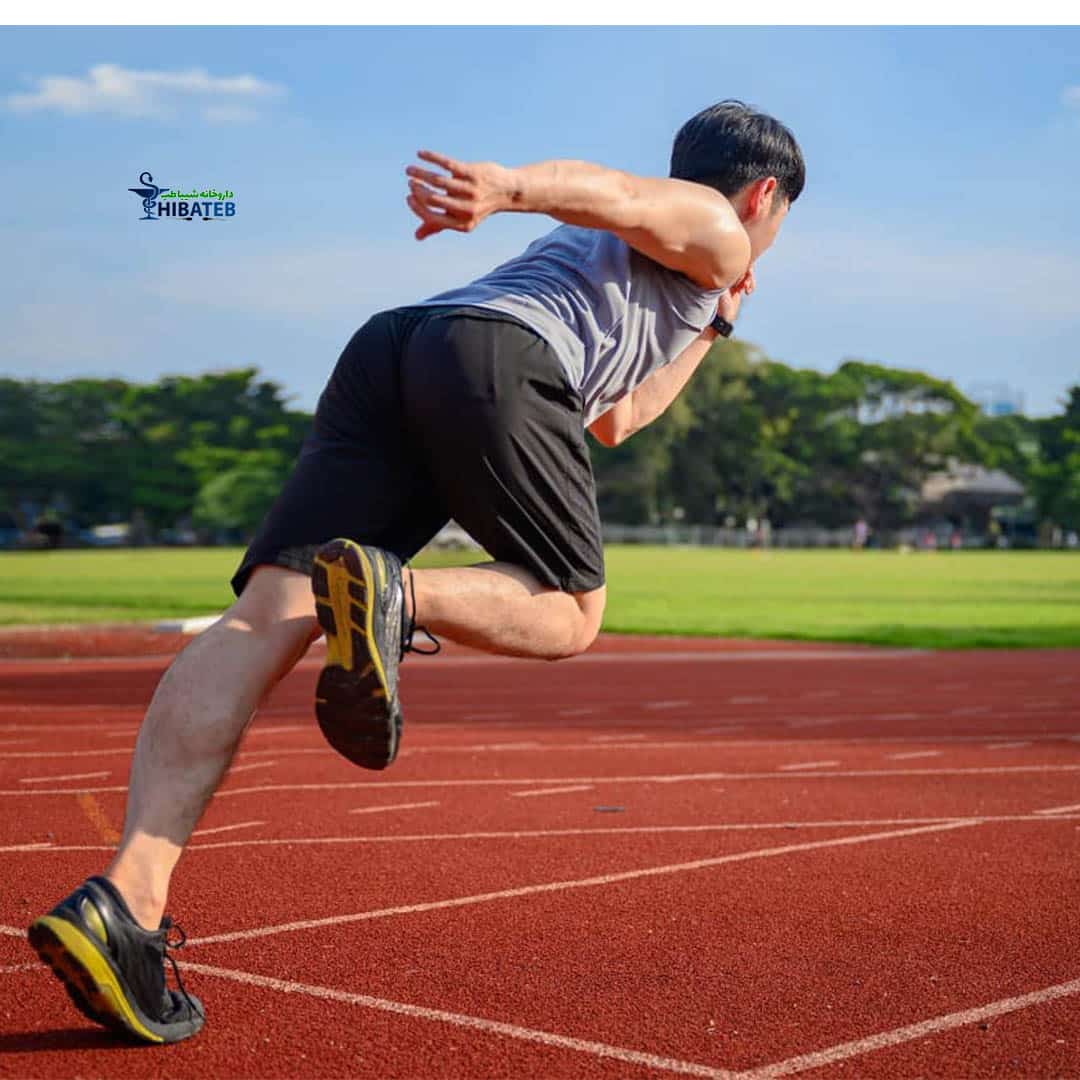 روش افزایش طبیعی تستوسترون در مردان