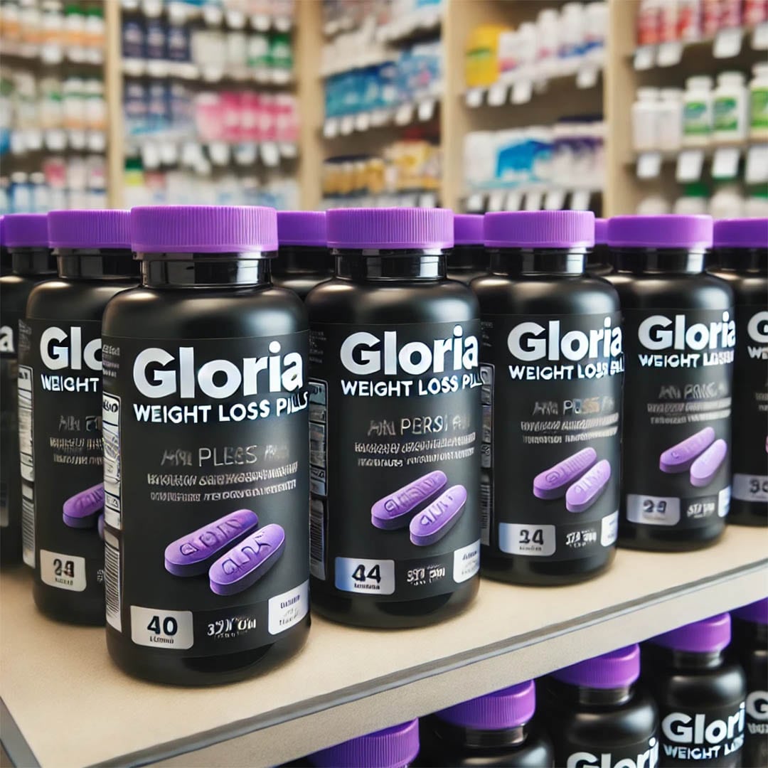 قرص گلوریا چیست؟