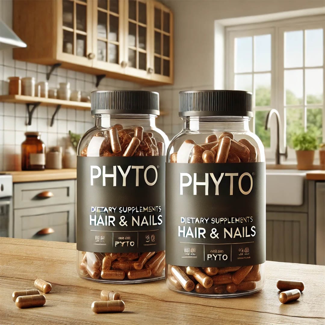 مکمل فیتو چیست؟ آیا برای درمان ریزش مو موثر است؟