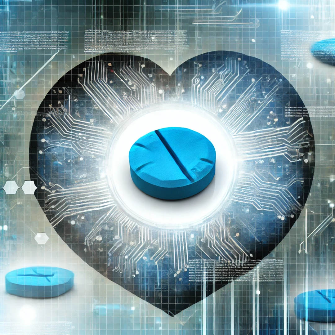 ویاگرا چیست؟ آیا این قرص جادویی واقعا معجزه میکند؟