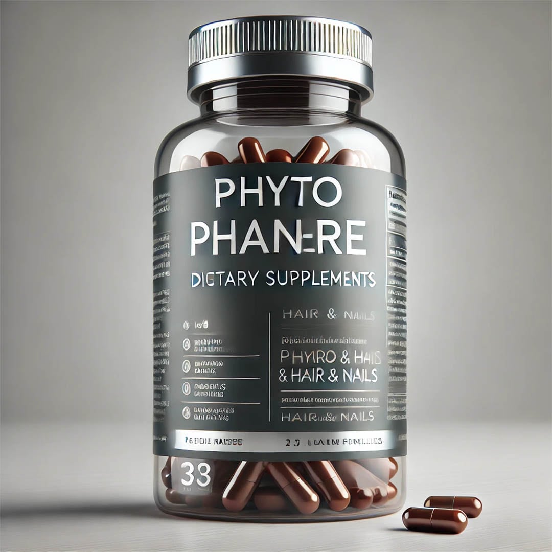 مقایسه قرص فیتو و فولیکوژن