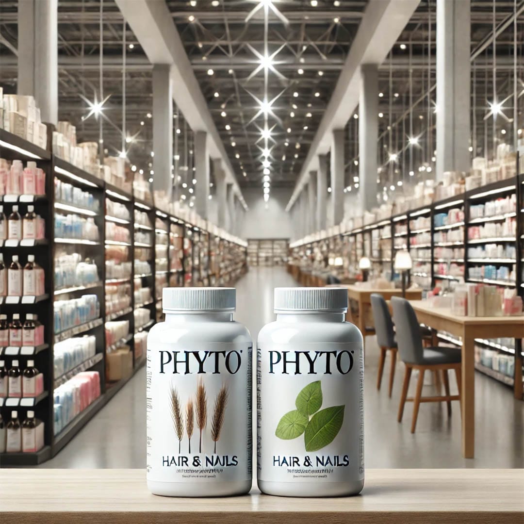 قرص فیتو ساخت کدام کشور است