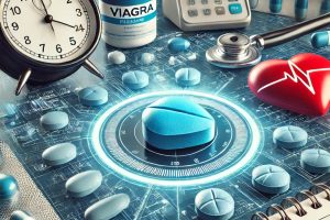 قرص ویاگرا 4 عددی ؛ قرص تاخیری گیاهی آمریکایی