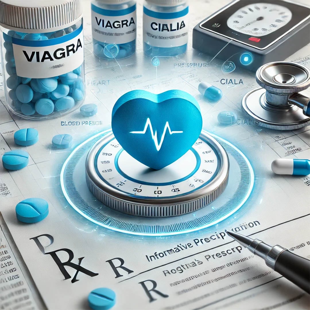 چگونه ویاگرا اصل فایزر را تشخیص دهیم؟