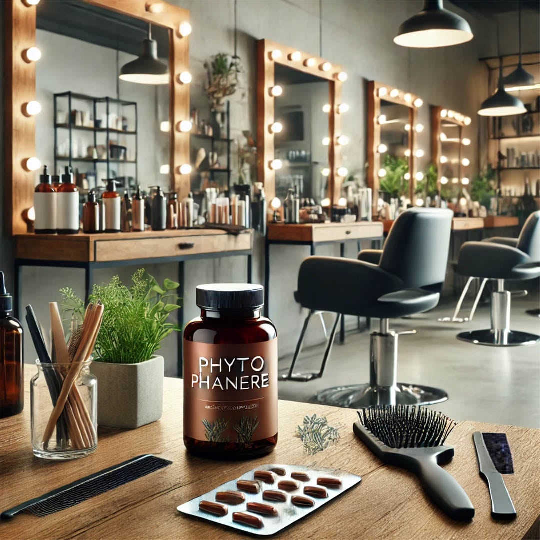 مقایسه قرص فیتو و هیرویت