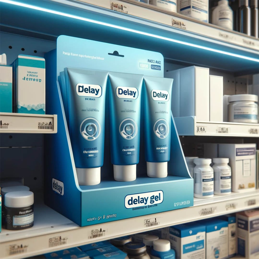 ژل تاخیری چه مصرفهایی دارد؟