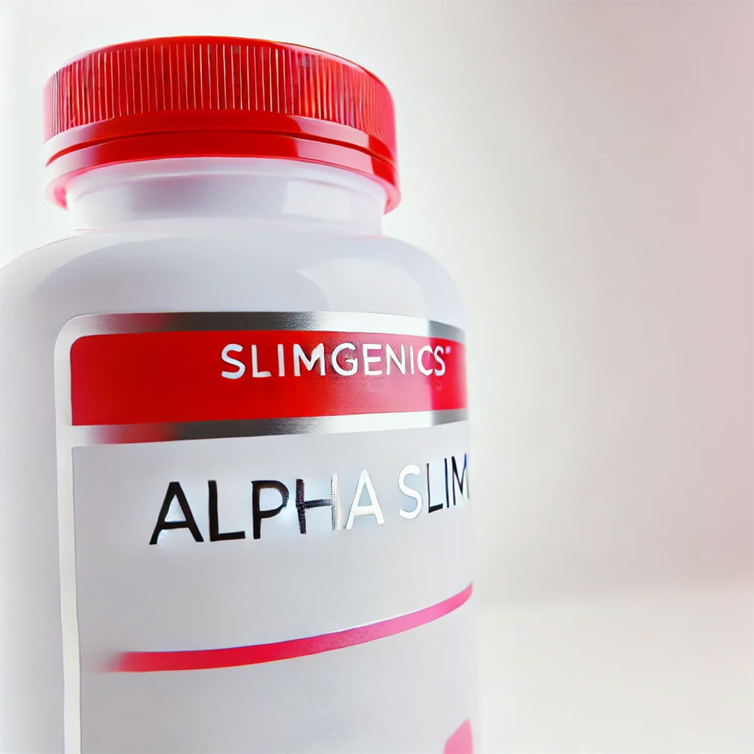 روش مصرف قرص الفا اسلیم