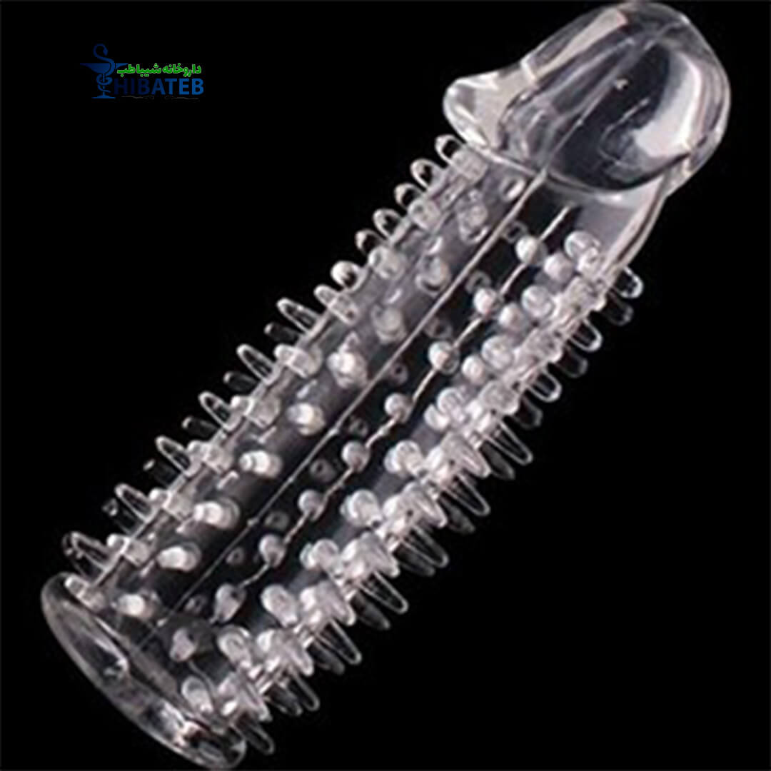 کاندوم خاردار کدکس و خاردار درشت