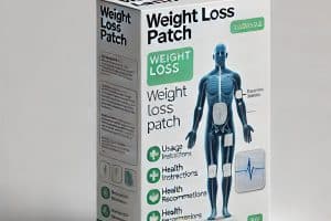 چسب لاغری ناف؛ آیا واقعاً موثر است؟