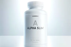 راز کاهش وزن سریع و مؤثر با قرص لاغری آلفا اسلیم