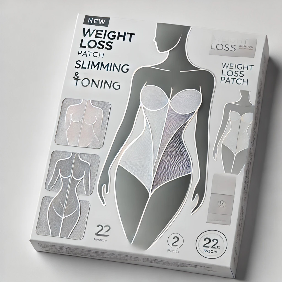 چسبهای لاغری در مقایسه با روشهای سنتی