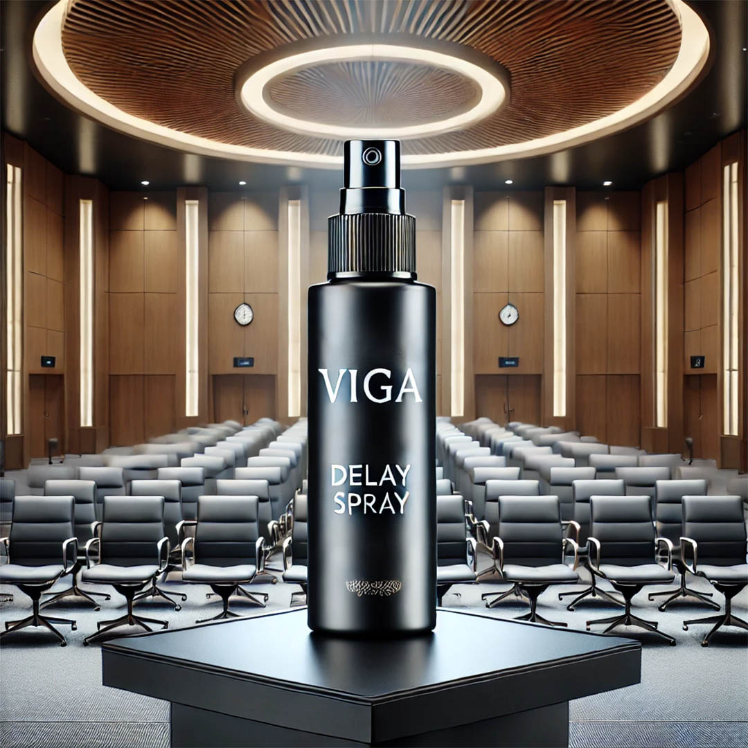 ویژگیهای اسپری تاخیری ویگا
