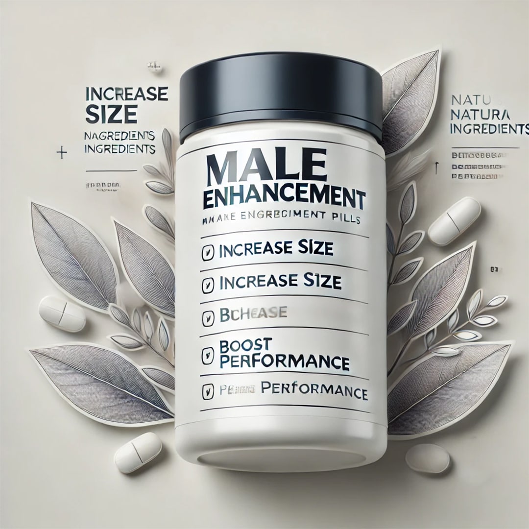 تاثیر مکملهای غذایی بر تقویت عملکرد جنسی