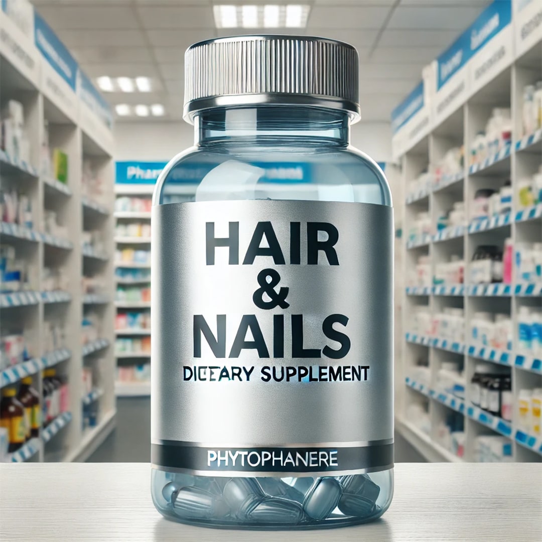 ترکیبات موجود در مکمل فیتو