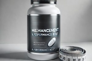 قرص بزرگ کننده ؛ بهترین داروی گیاهی افزایش ...