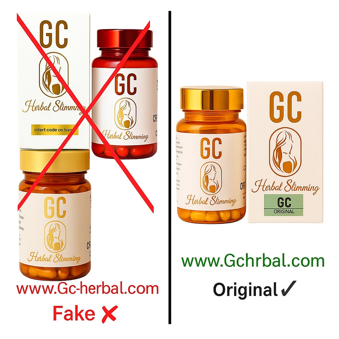 خرید قرص جی سی با لیبل اصالت از داروخانه شیبا طب