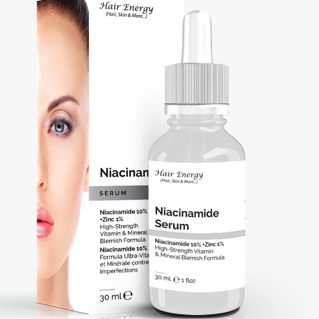 ترکیبات و خواص نیاسینامید