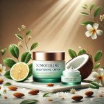 کرم رفع تیرگی و روشن کننده نقاط حساس سوماتلین